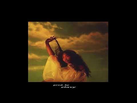 (free) sza x summer walker type beat - illusion