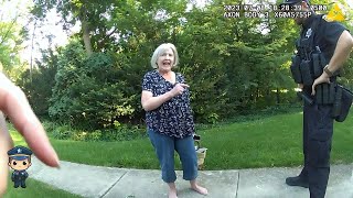 Entitled Mother&#39;s Obnoxious Behavior Gets Her Arrested