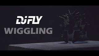 DJ FLY - Wiggling