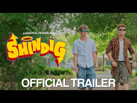 Shindig Official Trailer