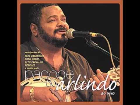 Arlindo Cruz - Será que é Amor