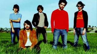 The Sunday Drivers - I