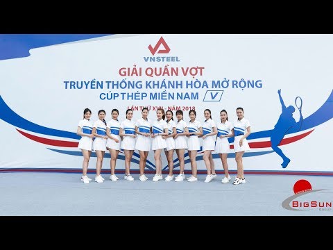 Bigsun Media | Clip Tổng Hợp Cúp Thép Miền Nam V | Nha Trang | Lần XVII - 2018
