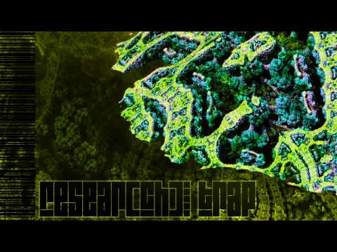 Research Trap ( Experimental Psychedelic Beatboxing ) - Zom-B