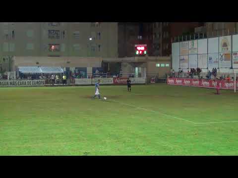 PENALTIS ÁGUILAS FC   CF LORCA DEPORTVA