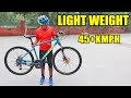 Shimano 21 Speed Gear Best Cycle Under Rs-20000 | Cradiac Gunner Pro Max