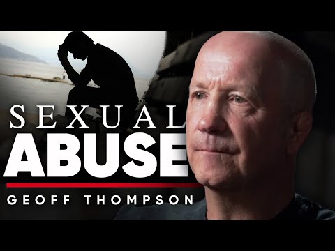 TALKING ABOUT CHILDHOOD TRAUMA: Geoff Thompson On Why He Decided to Talk about Being Sexually Abused: なぜ彼は性的に虐待されていることについて話すことにしたのか？ (TALKING ABOUT CHILDHOOD TRAUMA: Geoff Thompson On Why He Decided To Talk About Being Sexually Abused)
