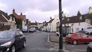 preview picture of video 'Milford on Sea and Keyhaven, Hampshire, England ( 1 )'