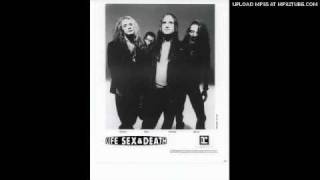 Fuckin&#39; Shitass - Life Sex And Death