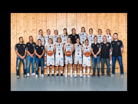 Playoff Halbfinale: USC BasCats gegen TSV Towers Speyer-Schifferstadt