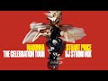 Madonna The Celebration Tour Stuart Price Pre Show DJ Set Studio Mix