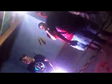 Delano CK E Mc Mirim Giro No Morrão Ao Vivo Na Social Dos Metralhas