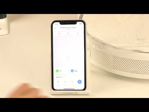 Revolutionize Your Cleaning Routine - How to Change Suction Power on Xiaomi Mi Vacuum Mop Robot 2