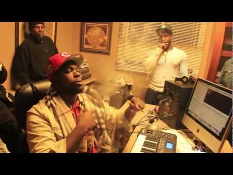 Benzi A - So High (Music Video)