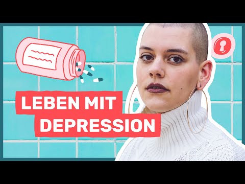 Antidepressants: What's it like to take medication for depression? | On the toilet