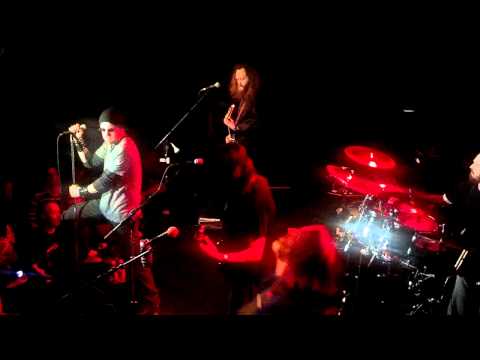 Jar of Flies (Alice in Chains Tribute Band) - Rooster (cover)