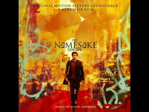 The Namesake Soundtrack-The Namesake Reprise