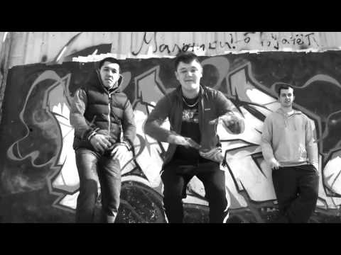 S.F.B. 23 - Мой Рэп