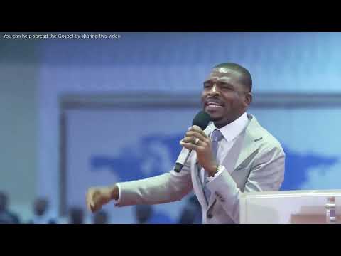 Pastor Isaac Oyedepo | Understanding pathways to Sanctification | Part 1