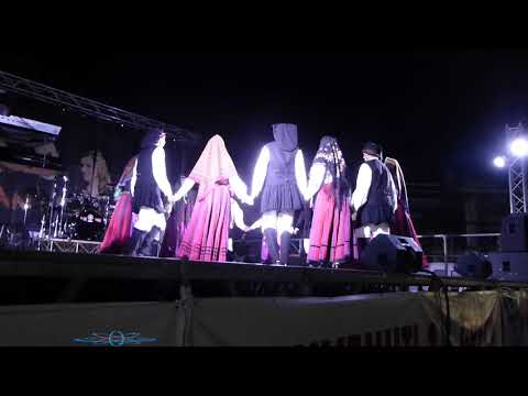 Campidanese of Nuraminis &ndash; YouTube video thumbnail