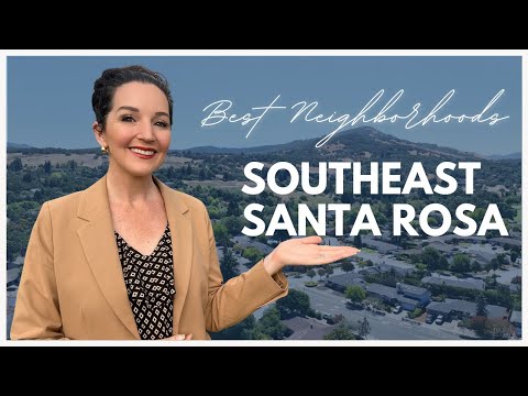 Santa Rosa Nixle