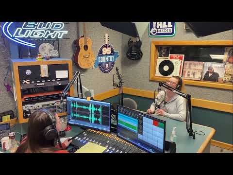 Recap Interview: Molly Manning Robertson, Tues., Apr. 18 - PART 1