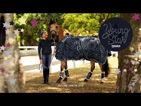 ESKADRON Young Star Collection 2018/2019