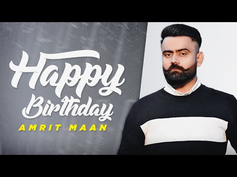 Birthday Wish — watch video