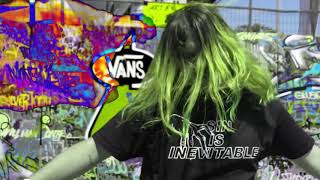 lil aaron - WARPED TOUR [OFFICIAL MUSIC VIDEO]