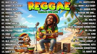 Download lagu BEST OPM LOVE PLAYLIST 2026 💛 LATEST TAGALOG REGGAE HITS mp3