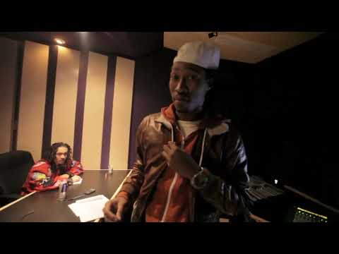 The Rock Mob Ft. Future & Rocko - Say Nun - 1080p HD