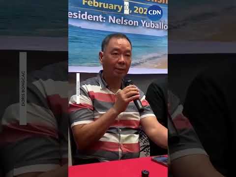 PROBE ONGOING TO IDENTIFY SCAMMERS VICTIMIZING SANTA FE RESORT GUESTS  WATCH: Nelson Yuvallos,…