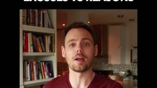 How To Use Excuses To Get What You Want