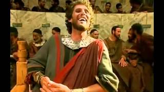 Imparatul Solomon film