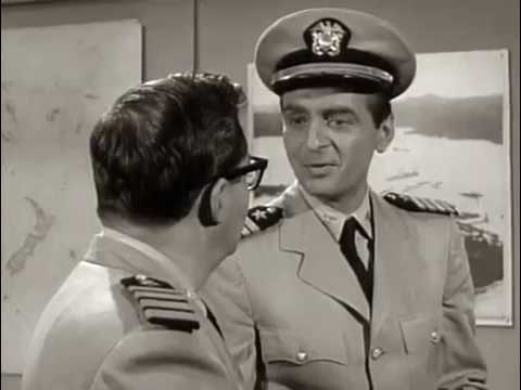 McHale's Navy   S01E25   The Mothers of PT 73