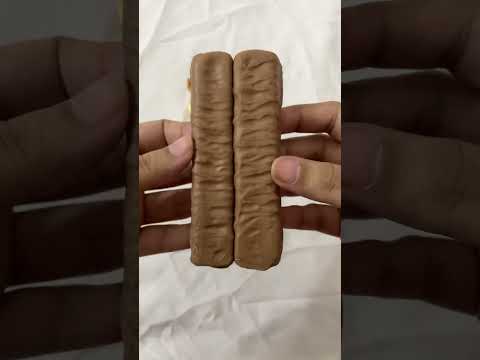 Twix Chocolate Bar❤️ #shorts