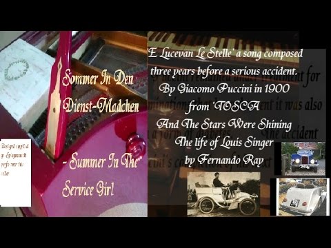 IFAD/LOU weißen Stuhl. Sommer In Dienstmadchen - Summer In The Maid Servant