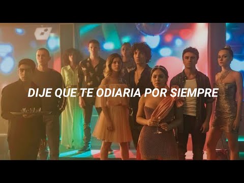 Elite Season 3 || Forever - Chvrches (Sub. Español)