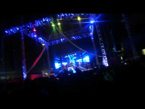 Fresh Anni 2012, Lange ft. Audrey Gallagher - Our Way Home