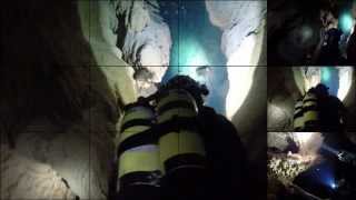 preview picture of video 'Grotte Giusti - Monsummano Terme (GR)'