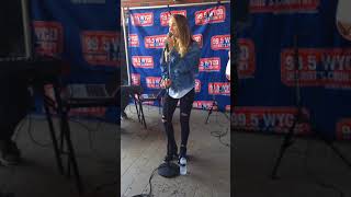 Cant Stay Mad by Danielle Bradbery