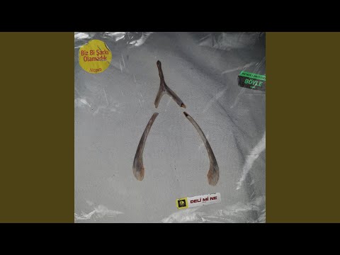 Second - deli mi ne cover