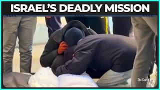 Video: Israeli plans to turn Lebanon into rubble, like Gaza | Young Turks