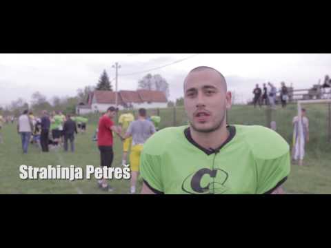 KAF Celtis Sombor igraju za Pavla