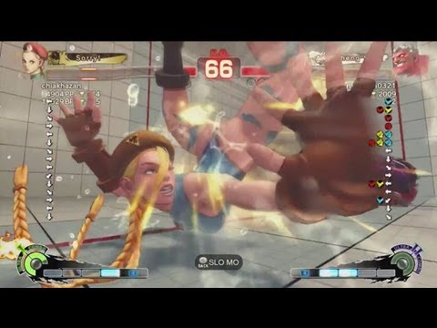 SSFIV AE 2012: KojiKOG, GamerBee, YHC-Mochi, Denkiburan, Jyobin