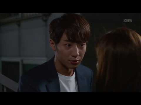 [HIT] 파랑새의 집 - 이상엽, 채수빈에게 "너만 그대로면 돼" 위기.20150704