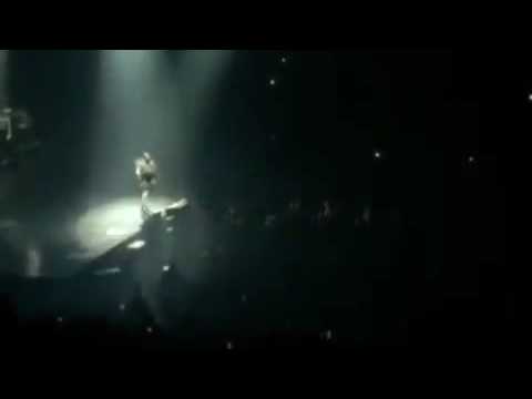 Drake & Kanye West Announce A Collaboration Album Onstage At OVO Fest Night 2/ 2016