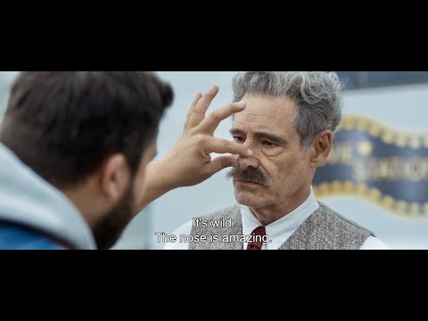 trailer