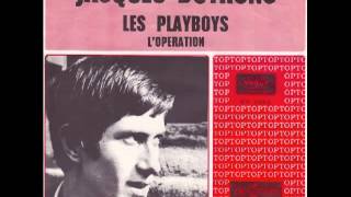 Jacques Dutronc - Les Playboys