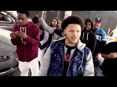 Lil Slugg - 22 (Back Up Music Video)